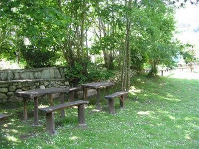 Hotel Benzua — foto 12