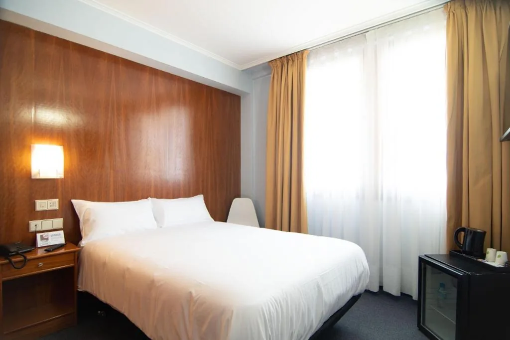 Camera Singola — Hotel Beratxa
