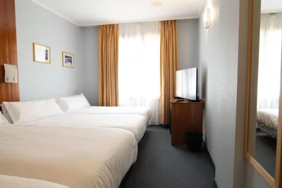 Hotel Beratxa — foto 2