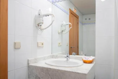 Hotel Beratxa — foto 3