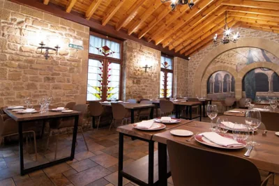 Hotel Beratxa — foto 5