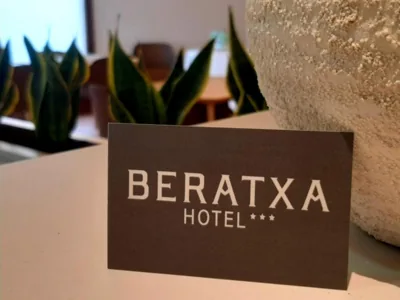 Hotel Beratxa — foto 8