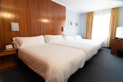 Hotel Beratxa — foto 11