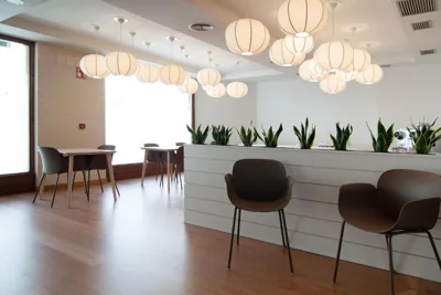 Hotel Beratxa — foto 12