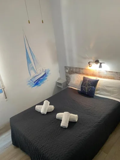 Hotel Bergantí — foto 5