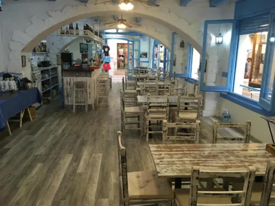 Hotel Bergantí — foto 6