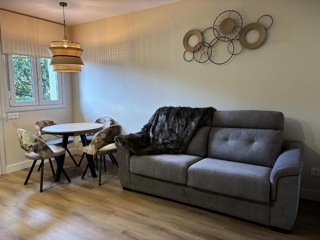 Appartamento — Hotel Bermeo