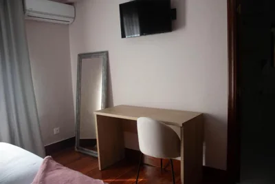 Hotel Bermeo — foto 4