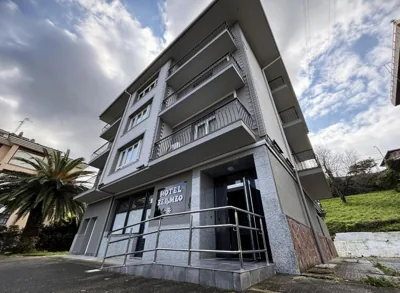 Hotel Bermeo — foto 5