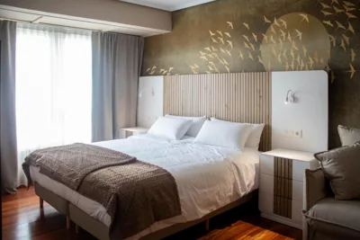 Hotel Bermeo — foto 6