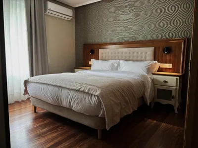 Hotel Bermeo — foto 8
