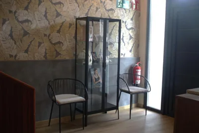 Hotel Bermeo — foto 10