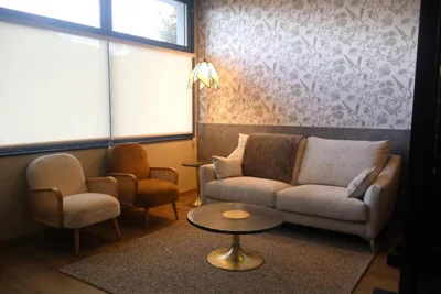 Hotel Bermeo — foto 12
