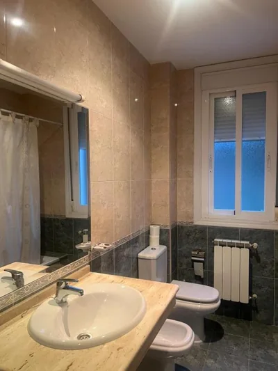 Hotel Berna - Valdeorras - Camino de Invierno — foto 3