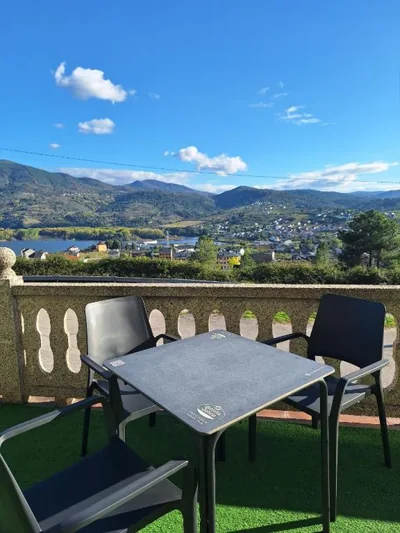 Hotel Berna - Valdeorras - Camino de Invierno — foto 4