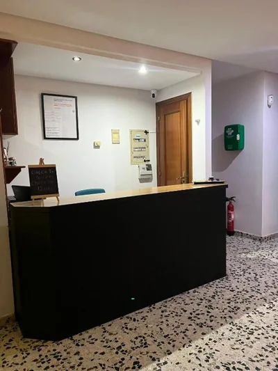 Hotel Berna - Valdeorras - Camino de Invierno — foto 5