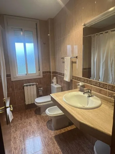 Hotel Berna - Valdeorras - Camino de Invierno — foto 7