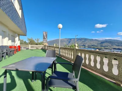 Hotel Berna - Valdeorras - Camino de Invierno — foto 8