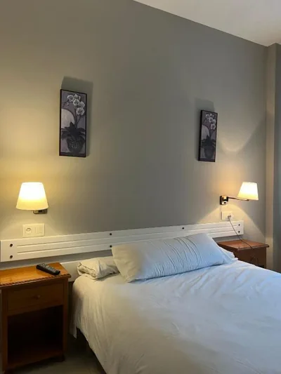 Hotel Berna - Valdeorras - Camino de Invierno — foto 9