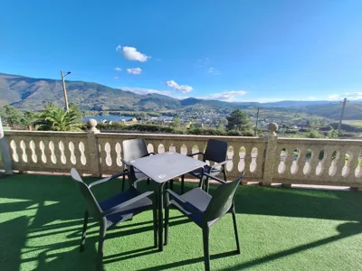 Hotel Berna - Valdeorras - Camino de Invierno — foto 11