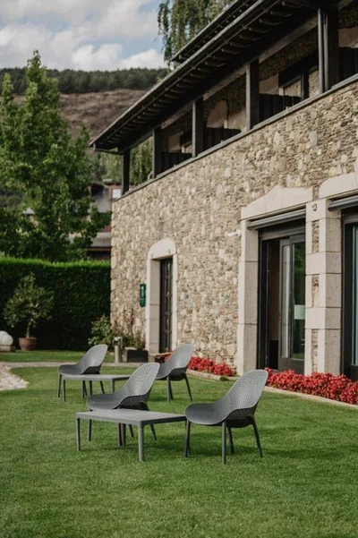 Hotel Bernat de So — foto 6