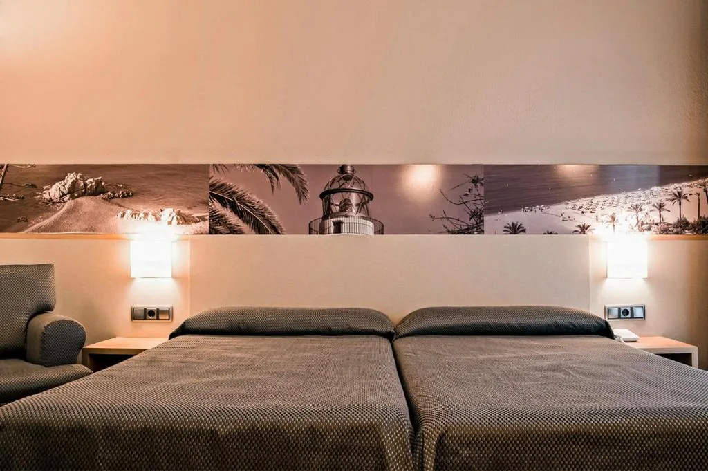 Hotel Bernat II 4*Sup