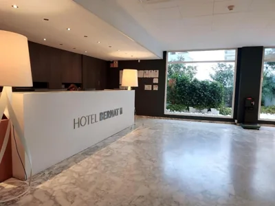 Hotel Bernat II 4*Sup — foto 7
