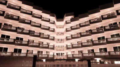 Hotel Bernat II 4*Sup — foto 10