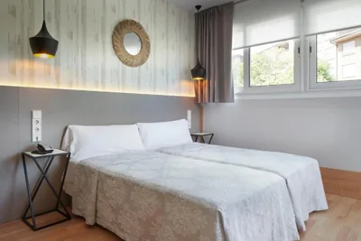 Hotel Berri Versalles — foto 2