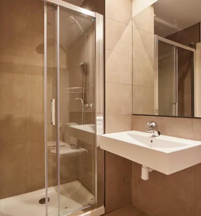 Hotel Berri Versalles — foto 3