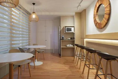 Hotel Berri Versalles — foto 4
