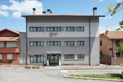 Hotel Berri Versalles — foto 6
