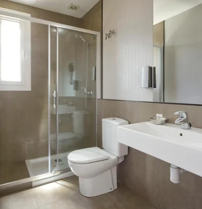 Hotel Berri Versalles — foto 8