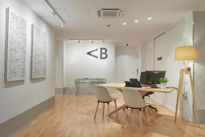 Hotel Berri Versalles — foto 10