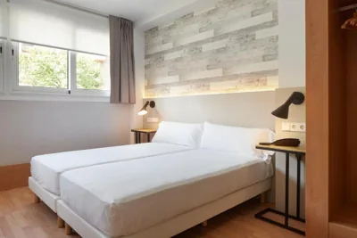 Hotel Berri Versalles — foto 12
