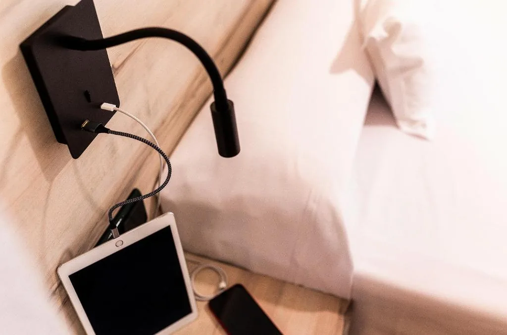 Doppelzimmer – 1 oder 2 Betten — Hotel Bersoca