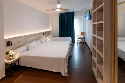 Hotel Bersoca — Foto 2