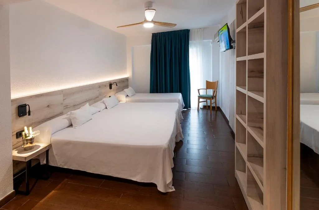 Hotel Bersoca