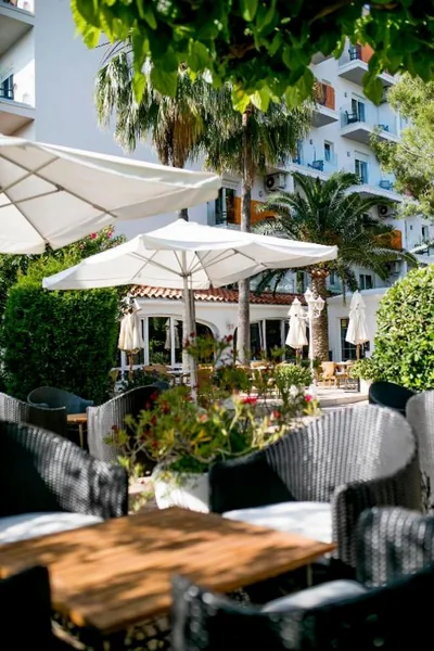 Hotel Bersoca — Foto 5