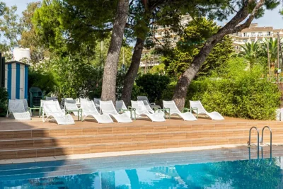 Hotel Bersoca — Foto 9