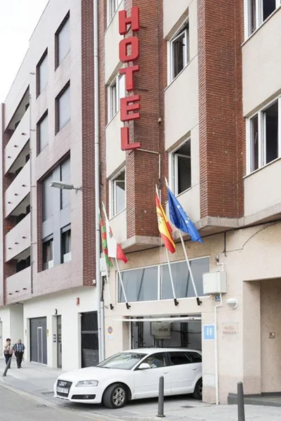 Hotel Besaya — foto 2