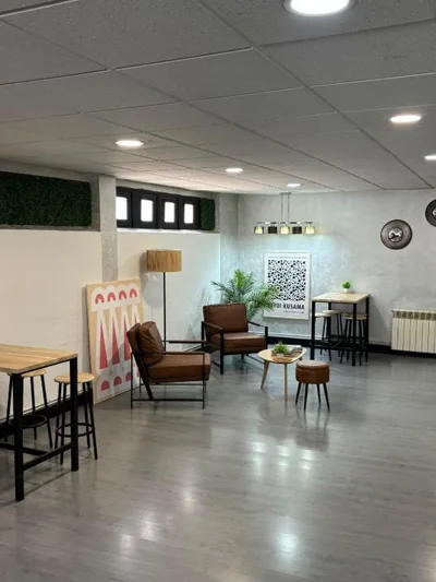 Hotel Besaya — foto 4