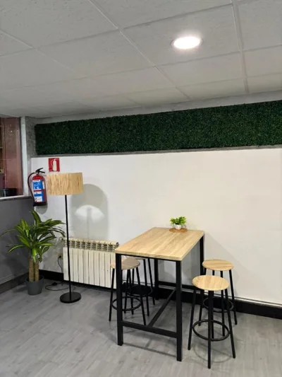 Hotel Besaya — foto 5