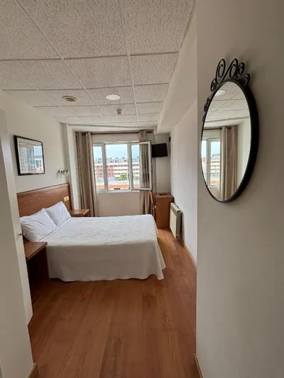 Hotel Besaya — foto 6