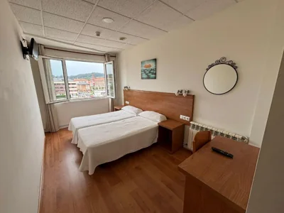 Hotel Besaya — foto 7