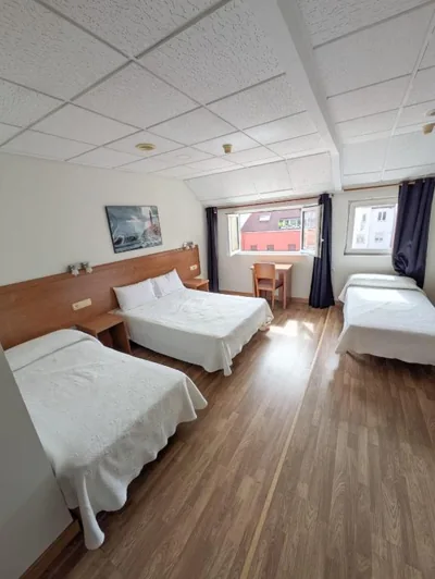Hotel Besaya — foto 10