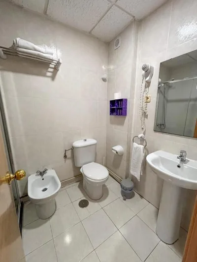 Hotel Besaya — foto 11