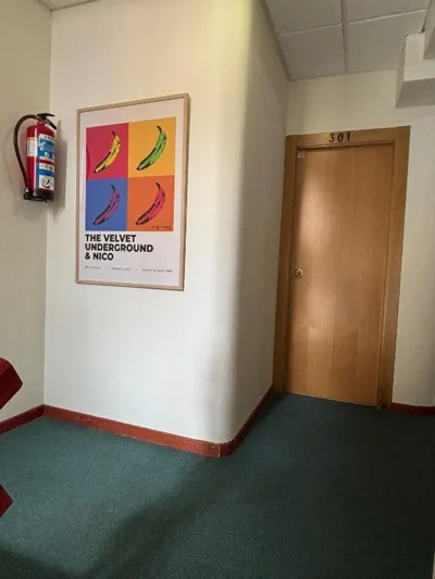 Hotel Besaya — foto 12