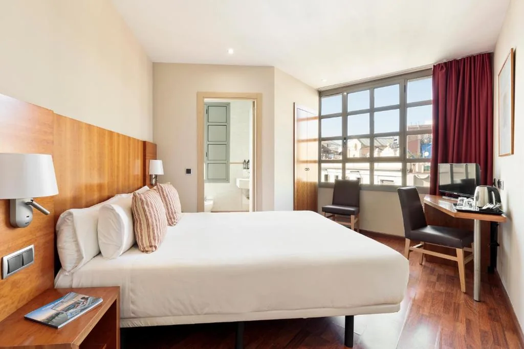 Superior-Doppelzimmer — Hotel Best Aranea