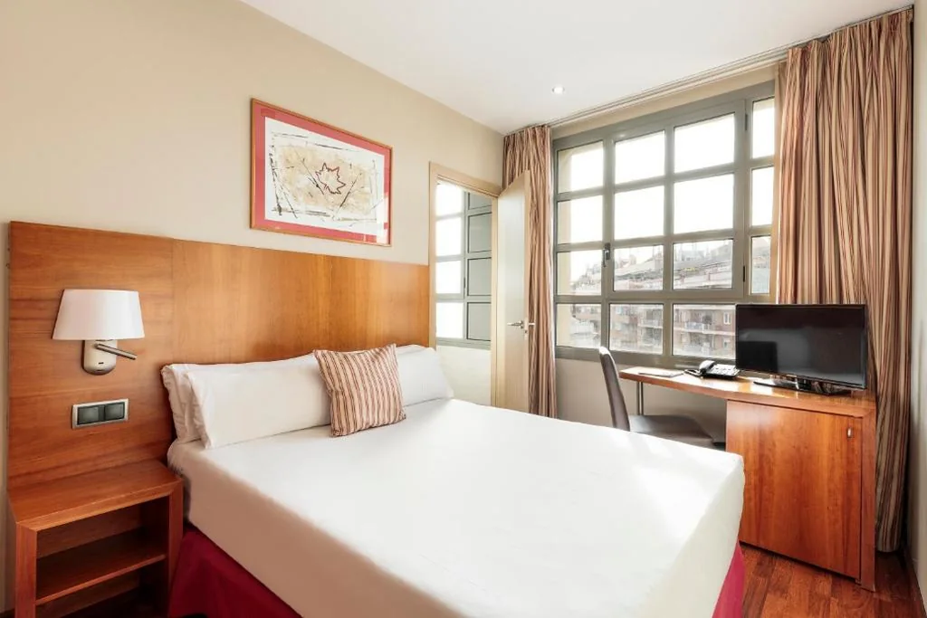 Einzelzimmer — Hotel Best Aranea